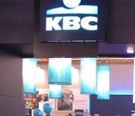 KBC va beneficia de ajutor guvernamental de 3,5 mld. euro