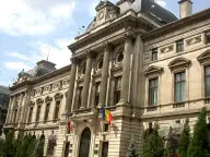 BNR contrazice estimările Guvernului privind creşterea economică din 2009