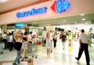 Franţa: Carrefour, amendă-record de 1,2 milioane de euro