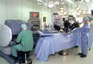 Un spital german din trei are probleme cu banii