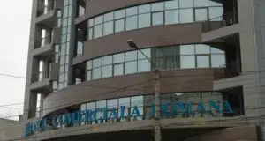 Standard & Poor’s a scăzut ratingul BCR