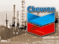 Chevron estimează că va fora prima sondă pentru gaze neconvenţionale în a doua parte a anului 2012
