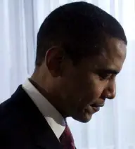 Bunica lui Obama moare cu o zi inainte de alegeri