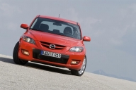 Vânzările Mazda cresc în România deşi piaţa auto nu e roz