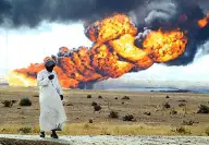 Când petrolul scade, exportatorii intră în fibrilaţie