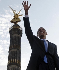 (UPDATE 2) Ilie Şerbănescu: „Obama nu are timp de România!”