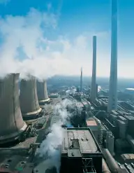 Resursele de energie au crescut