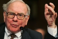 Criza i-a adus lui Warren Buffet o pierdere virtuală de 13,6 miliarde de dolari