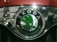 Skoda anunţă o nouă reducere a producţiei