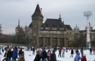 Ungaria vrea bani mai mulţi din turismul de iarnă