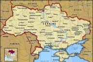 Ucraina primeşte 16,5 mld. $ de la FMI pe motiv de criză