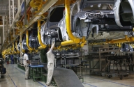 Germania: 12 miliarde de euro pentru industria auto