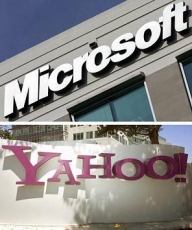 Ironia sorţii: Yahoo, abandonat şi de Microsoft!
