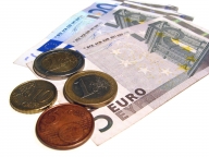 Salariu mediu brut: 1.751 lei in România, 2.739 de euro în Belgia!