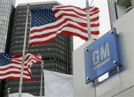 GM afişează pierderi de 2,5 mld. dolari dar inaugurează prima uzină din Rusia