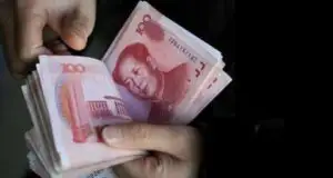 China, lecţie de relansare economică
