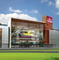 Echo Investment dezvoltă un centru comercial în Braşov cu o investiţie de 150 mil. euro