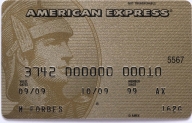 American Express devine bancă, pentru a putea primi ajutor