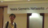 Nokia Siemens concediază 1.820 de angajaţi