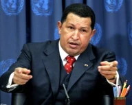 Chavez îi cere lui Obama ca Statele Unite să renunţe la dorinţa de a domina lumea