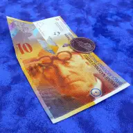 Mai cade un mit: Elveţia, la un pas de recesiune