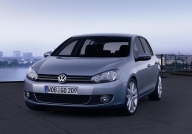 Volkswagen VI, lansat oficial în România