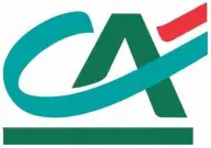 Credit Agricole, profit în scădere cu 60%