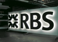 Royal Bank of Scotland concediază 3.000 de angajaţi la nivel global