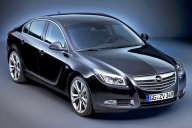 UPDATE: Opel Insignia, maşina anului 2009 în Europa!