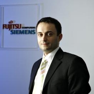 Fujitsu Siemens Computers Romania, primul loc pe piaţa IT în al treilea trimestru