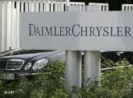 Daimler anunţat că va reduce numărul angajaţilor