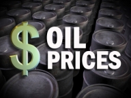 Şoc la Londra: Petrolul a scăzut sub 49 de dolari!