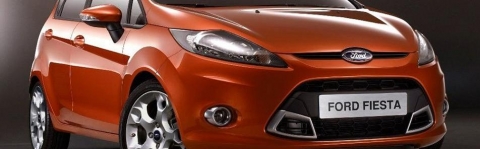 UPDATE: Ford, surpriza lunii octombrie pe piaţa auto din România!