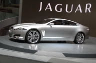 Jaguar, negocieri secrete pentru un miliard de lire, ajutor guvernamental!