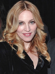 Madonna devine imaginea Louis Vuitton pentru 10 mil. dolari