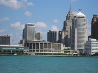 Ce vinde Detroit în încercarea sa de a ieși din faliment