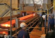 ArcelorMittal concediază peste 2.400 de angajaţi din SUA