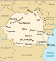 Banca Mondială: România poate evita recesiunea