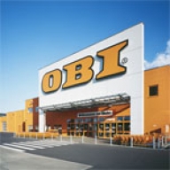 OBI va deschide 5 noi magazine în 2009 pe piaţa locală