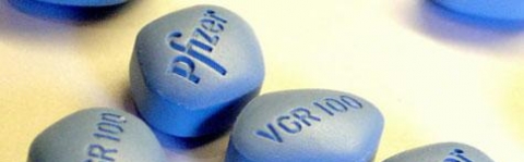 Sportivii care folosesc Viagra ar putea fi acuzaţi de doping!