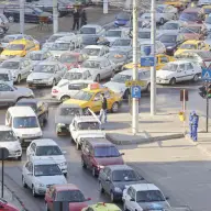 Taxa auto: Se suspendă… suspendarea