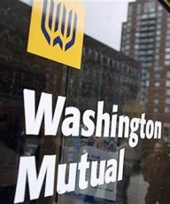 JPMorgan concediază 9.200 de angajaţi ai Washington Mutual