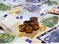 Rezervele internaţionale ale BNR au scăzut cu 90 mil. euro