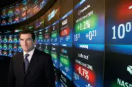 Robert Greifeld  – CEO NASDAQ: Criza mai durează un an