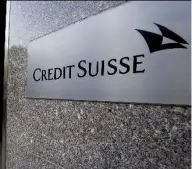 Credit Suisse reduce estimările privind creşterea PIB-ului în Ungaria şi Polonia