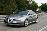Alfa Romeo sfidează criza şi confirmă o nouă lansare în 2009