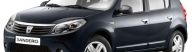 Dacia, 100.000 de unităţi vândute în Franţa