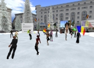 12.000 de vizitatori pentru Bucureştiul Virtual în prima zi