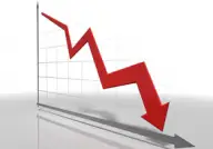HeidelbergCement, rating în scădere, cu perspectivă negativă