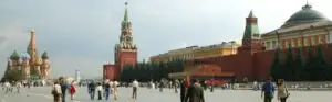 UPDATE: Moscova, cel mai scump oraş din Europa, Bucureştiul – locul 72